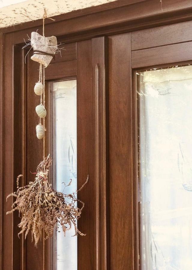 Damouchari Hotel Εξωτερικό φωτογραφία